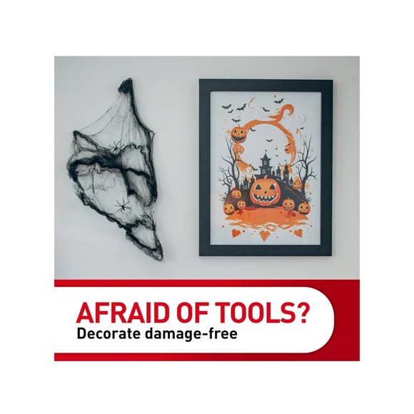 Command pictures strips grips four count - Picture 5 of 9